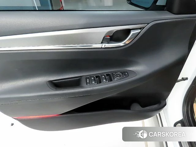 Hyundai The New Grandeur IG id 4848647 из Кореи 20