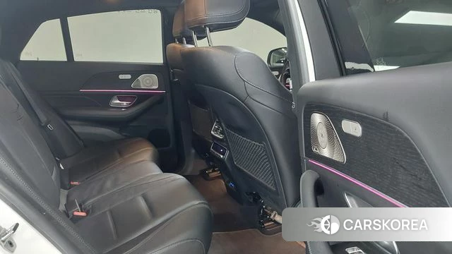 Mercedes-Benz GLE-Class W167 id 4223014 из Кореи 20