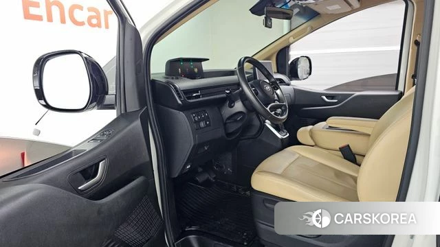 Hyundai Staria id 5052761 из Кореи 30