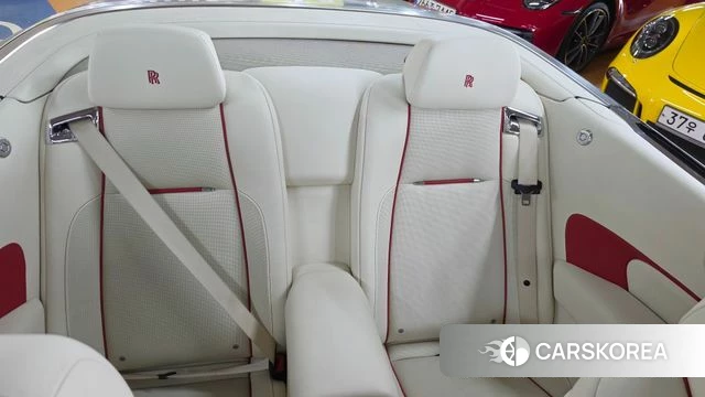Rolls-Royce Dunn id 4784952 из Кореи 20