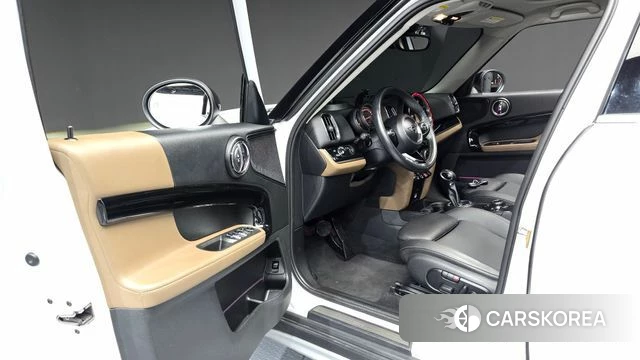 Mini Cooper Countryman id 4952710 из Кореи 20
