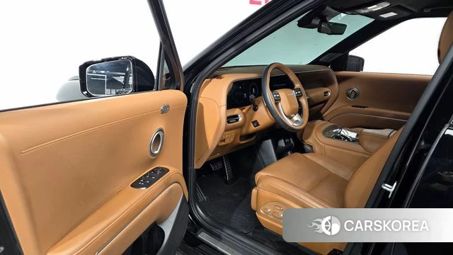 Hyundai Palisade (LX3) id 5039087 из Кореи 33
