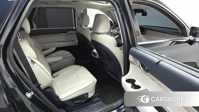 Hyundai Palisade id 4793931 из Кореи 33