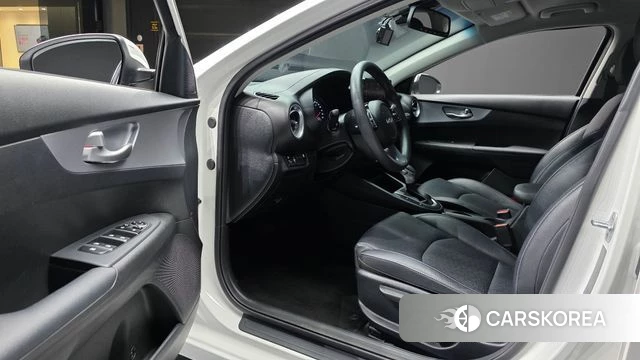 Kia The New K3 2nd generation id 4951260 из Кореи 30