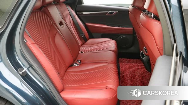 Genesis G80 (RG3) id 5040374 из Кореи 20