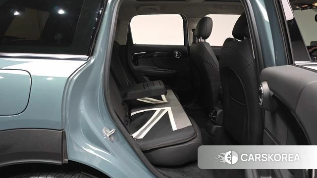 Mini Cooper Countryman id 4985644 из Кореи 37