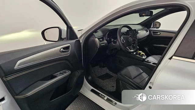 Renault Korea (Samsung) XM3 id 5011571 из Кореи 30
