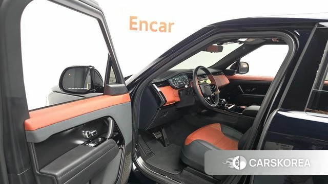 Land Rover Range Rover Sport 3rd Generation id 4570947 из Кореи 20