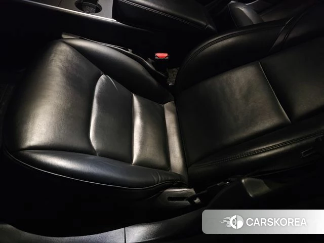 Tesla Model 3 id 4923625 из Кореи 10