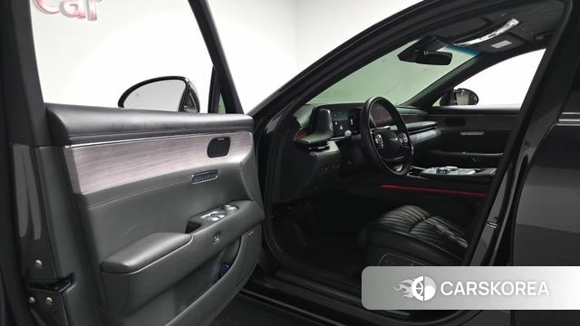 Genesis G90 (RS4) id 4976051 из Кореи 20