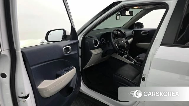 Hyundai Venue id 4697459 из Кореи 31