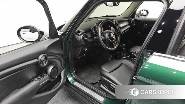 Mini Cooper id 4931086 из Кореи 31