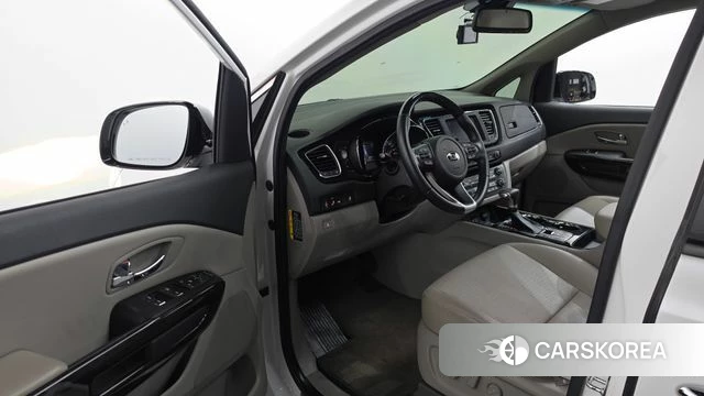 Kia The New Carnival id 5053973 из Кореи 20