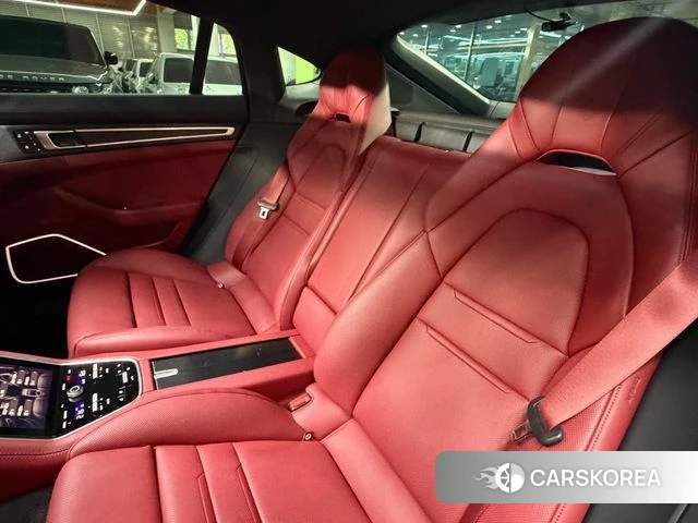 Porsche Panamera (971) id 4941789 из Кореи 20