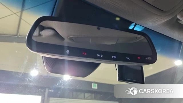 Hyundai Santa Fe TM id 5029384 из Кореи 17