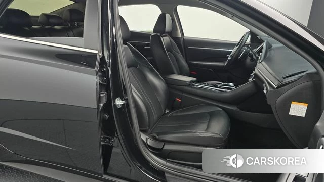 Hyundai Sonata Hybrid (DN8) id 4917764 из Кореи 19
