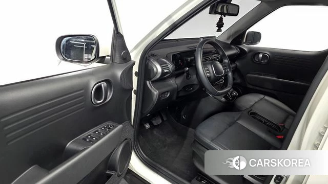 Hyundai Casper id 5016699 из Кореи 20