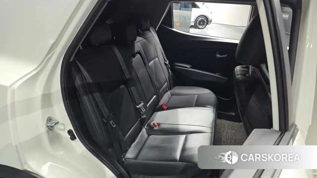 Ssangyong Berry New Tivoli id 5018519 из Кореи 32