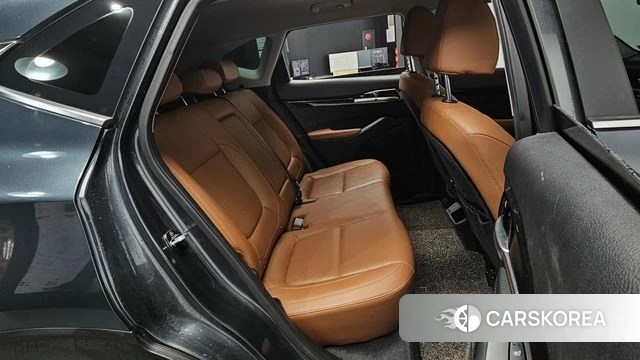 Kia The New Seltos id 5034054 из Кореи 34