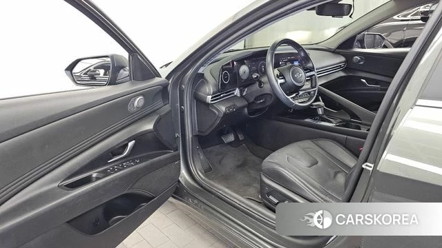 Hyundai Avante (CN7) id 4966939 из Кореи 20
