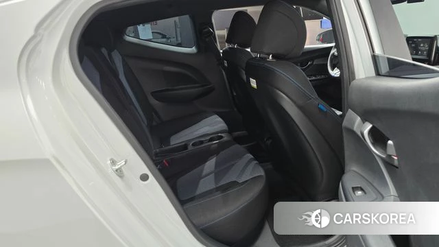 Hyundai Veloster (JS) id 4737639 из Кореи 30
