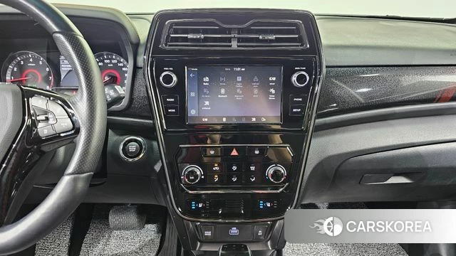 Ssangyong Berry New Tivoli id 4952746 из Кореи 30