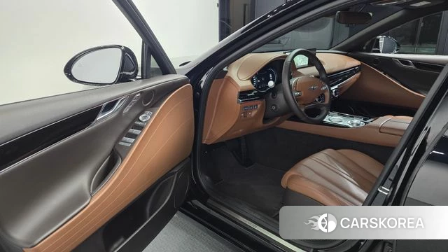 Genesis G80 (RG3) id 5002844 из Кореи 30