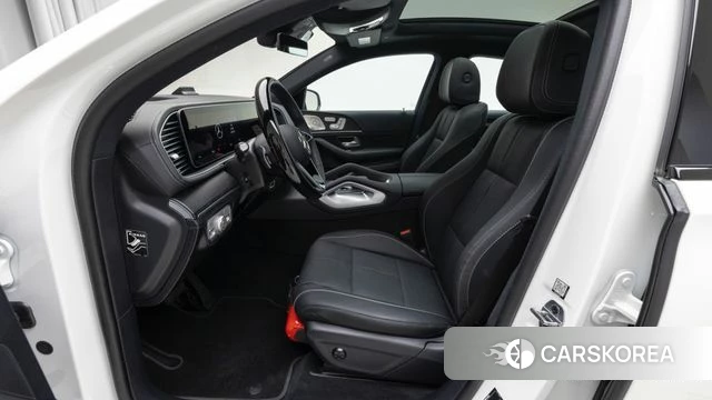 Mercedes-Benz GLE-Class W167 id 5015658 из Кореи 18