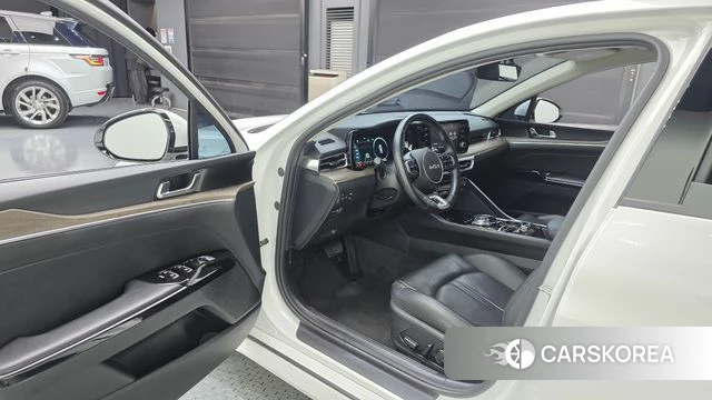Kia K5 Hybrid 3rd Generation id 5021757 из Кореи 20