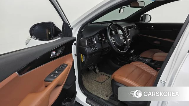 Kia The New Sorento id 4993395 из Кореи 20