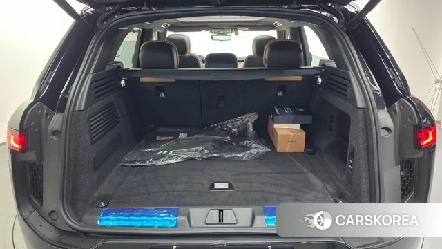 Land Rover Range Rover Sport 3rd Generation id 4897605 из Кореи 20