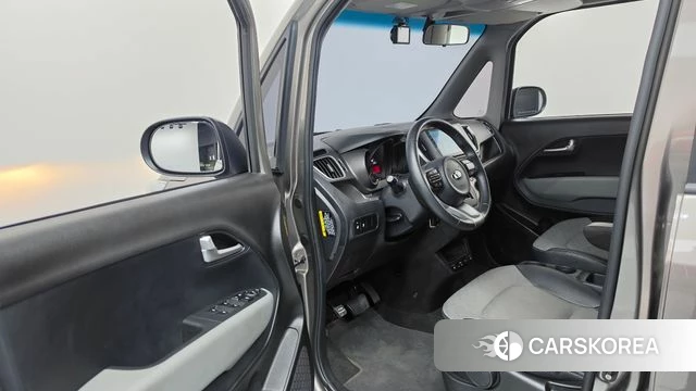 Kia The New Ray id 5029111 из Кореи 32