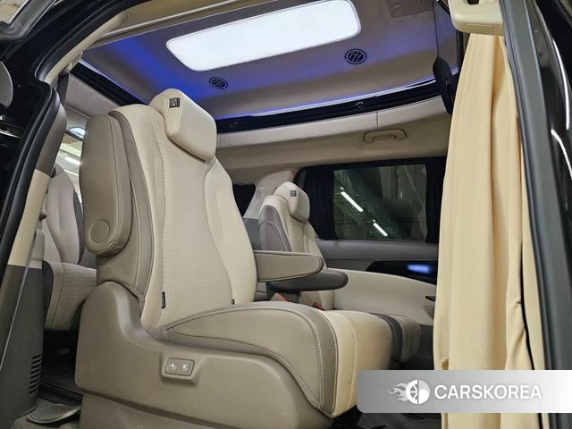 Kia Carnival 4th generation id 5034027 из Кореи 20
