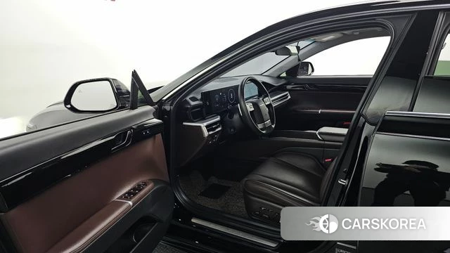 Hyundai Grandeur (GN7) id 4990653 из Кореи 20