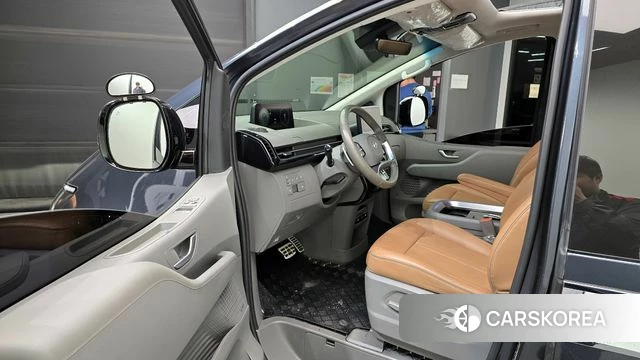 Hyundai Staria id 3941640 из Кореи 20