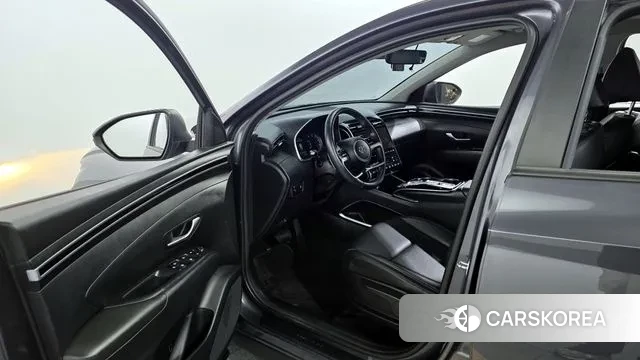Hyundai Tucson (NX4) id 3697101 из Кореи 20