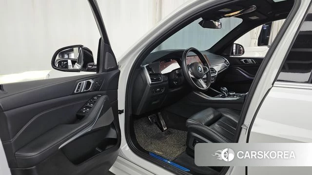 BMW X5 (G05) id 4977839 из Кореи 33