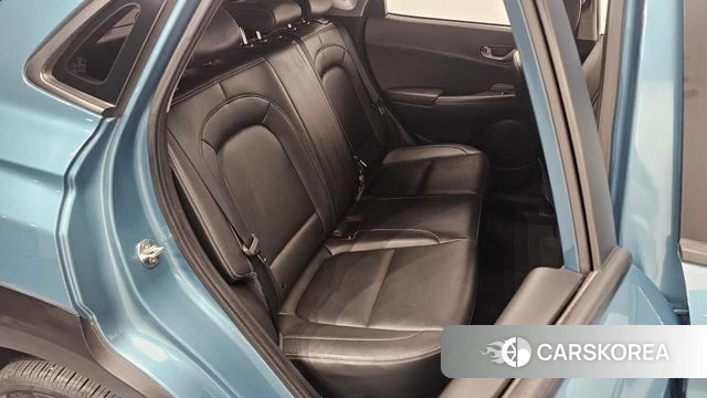 Hyundai Kona id 5042034 из Кореи 34