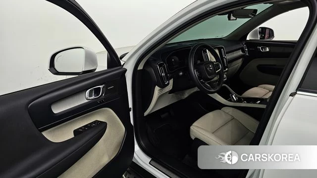 Volvo XC40 id 4995726 из Кореи 37