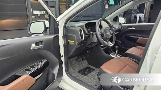 Kia The New Morning (JA) id 5051670 из Кореи 30