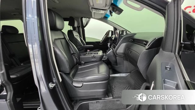 Hyundai Staria id 4476299 из Кореи 20