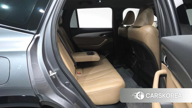 Renault Korea (Samsung) Grand Coleos id 5011240 из Кореи 37