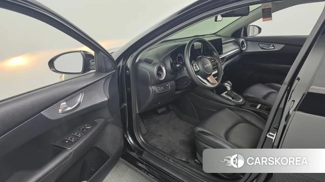 Kia The New K3 2nd generation id 4996965 из Кореи 20