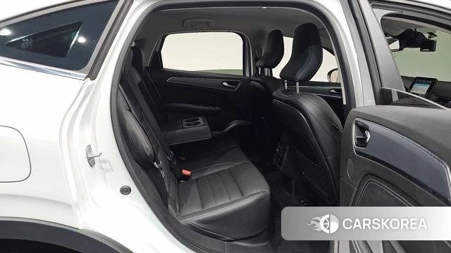 Renault Korea (Samsung) XM3 id 4967121 из Кореи 30