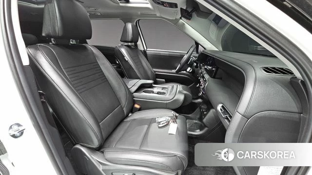 Hyundai Palisade (LX3) id 4655512 из Кореи 34