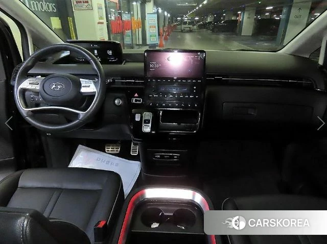 Hyundai Staria id 4997335 из Кореи 19