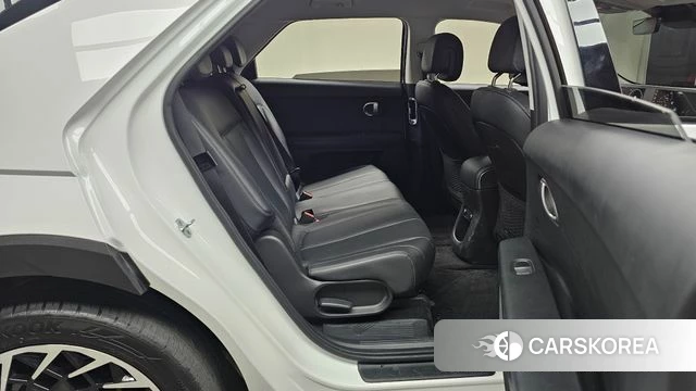 Hyundai Ionic 5 id 4996824 из Кореи 33