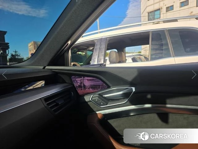 Audi e-Tron id 5028592 из Кореи 14