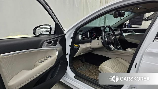 Genesis G70 id 5054727 из Кореи 31