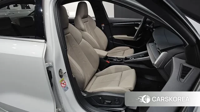 Audi A3 (8Y) id 3690135 из Кореи 20